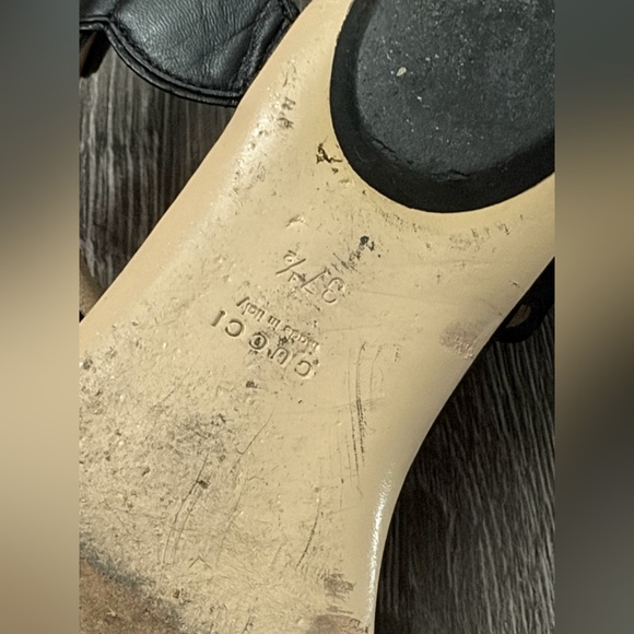 Gucci Sandals - Picture 7 of 7